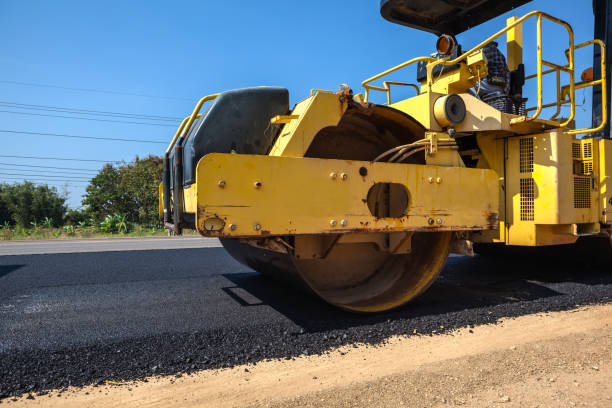 Trusted Lawrenceburg, IN Driveway Paving  Experts